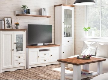 Журнальный столик Тиволи МН-035-20