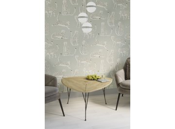 Журнальный столик Трэвис