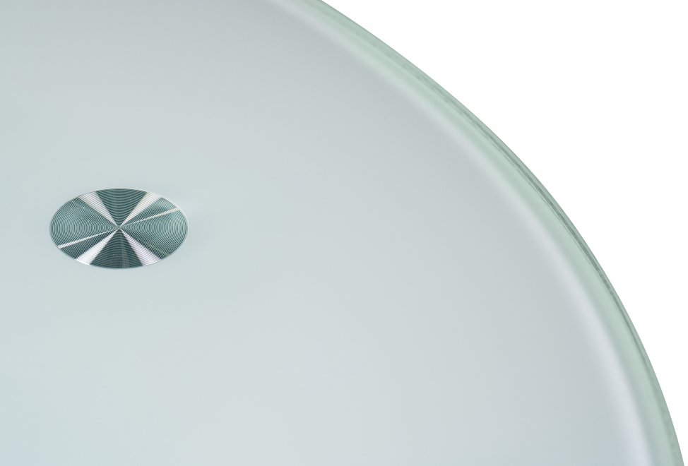 Журнальный столик Tulip mini white