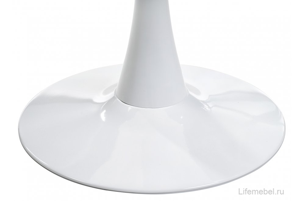 Журнальный столик Tulip mini white