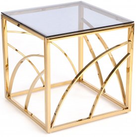 Журнальный столик Universe square