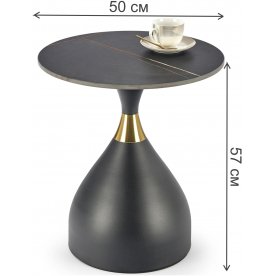 Журнальный столик Узза