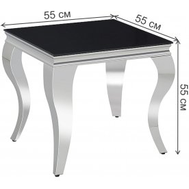 Журнальный столик Prince B 55/55