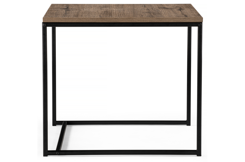 Журнальный столик Варуна дуб велингтон