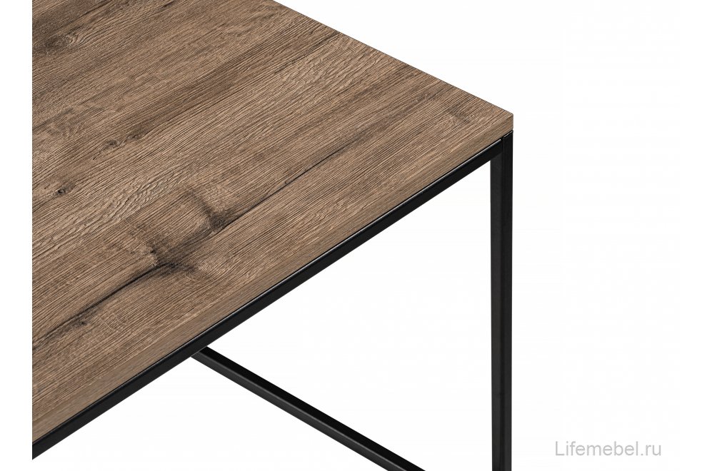 Журнальный столик Варуна дуб велингтон