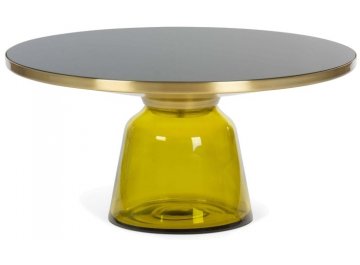 Журнальный столик Vaso Glass 1