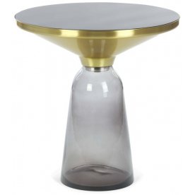 Журнальный столик Vaso Glass