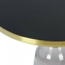 Журнальный столик Vaso Glass