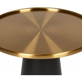 Журнальный столик Vaso Gold