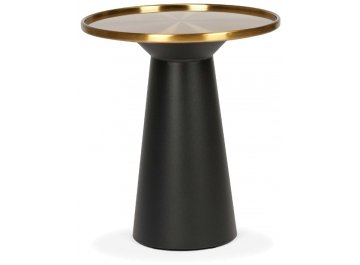 Журнальный столик Vaso Gold