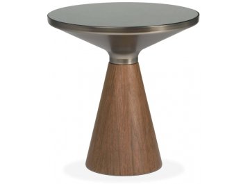 Журнальный столик Vaso Wood