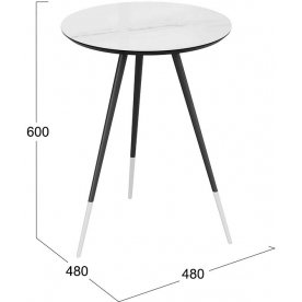 Журнальный столик Vira Тип 1