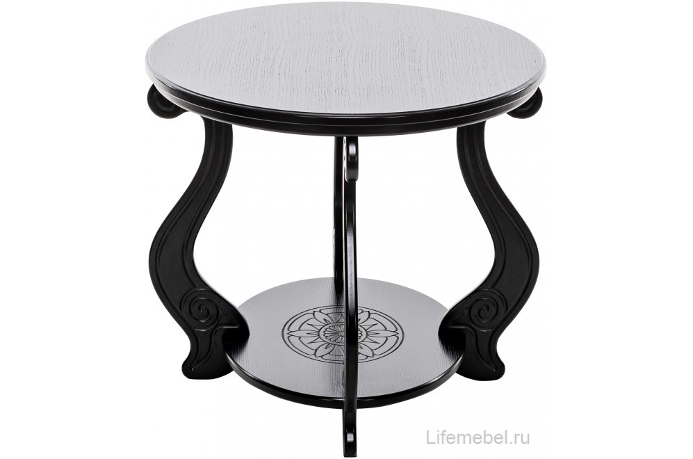 Журнальный столик Виват М венге