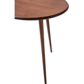 Журнальный столик Vortex Brass