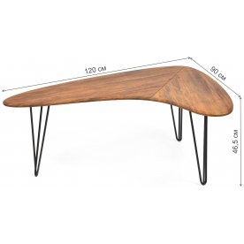 Журнальный столик Wolcot