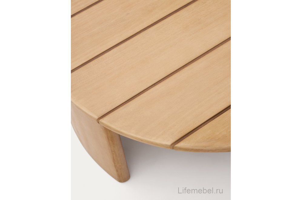 Журнальный столик Xoriguer натуральный