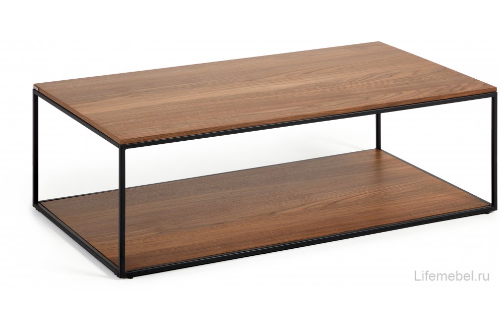 Журнальный столик Yoana 110 натуральный