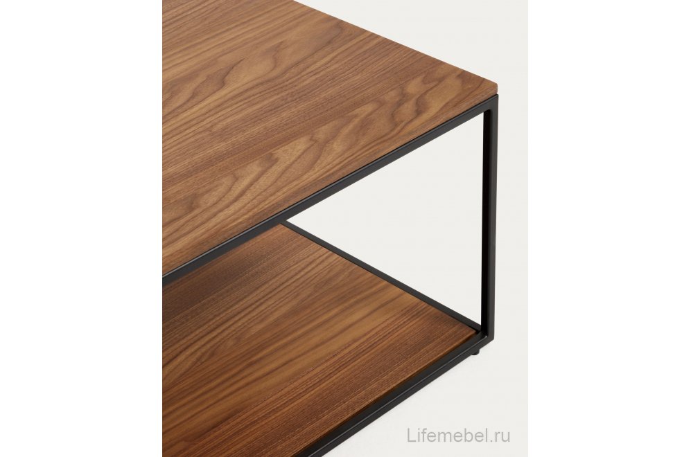 Журнальный столик Yoana 110 натуральный