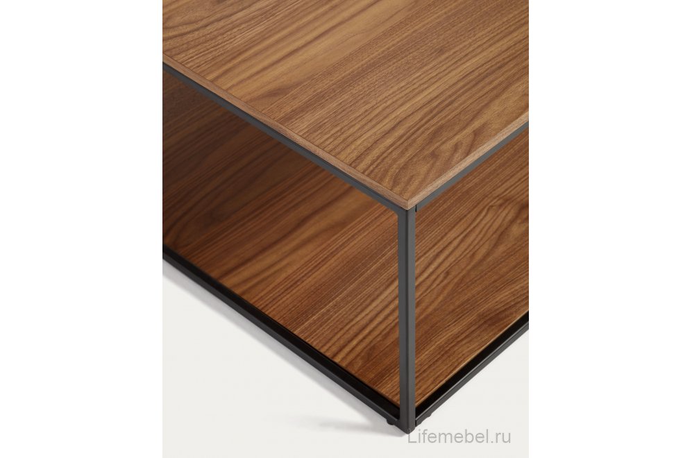 Журнальный столик Yoana натуральный