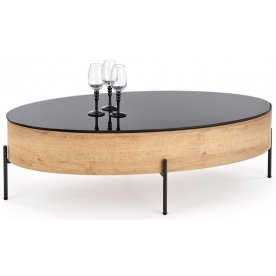 Журнальный столик Zadie