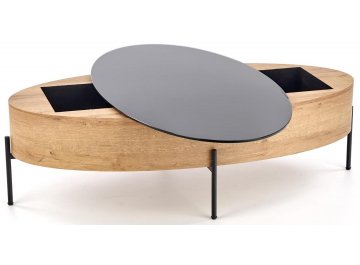 Журнальный столик Zadie