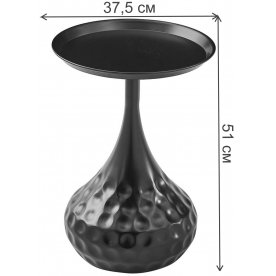 Журнальный столик Зора