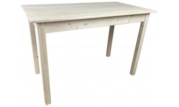 Деревянный стол Классика 120х60