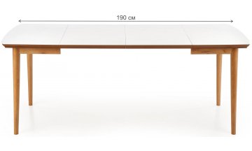 Деревянный cтол Barret