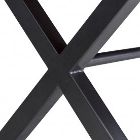 Деревянный стол Abbott