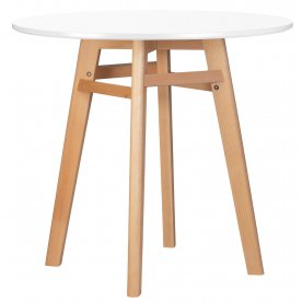 Деревянный стол Albert'80