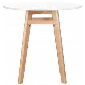 Деревянный стол Albert'80