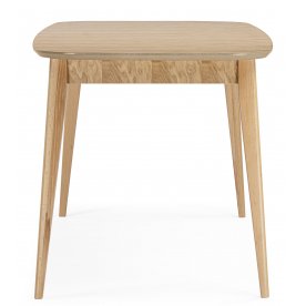 Деревянный стол Адель