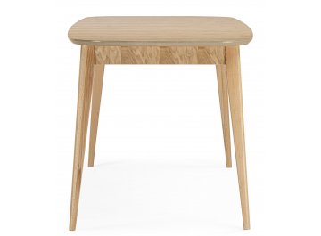 Деревянный стол Адель