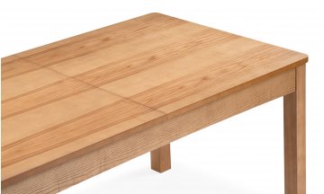 Деревянный стол Аделик