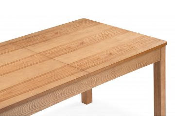 Деревянный стол Аделик