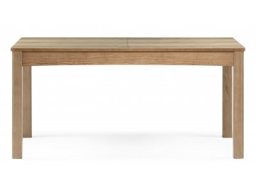 Обеденный стол Аделик 160(220)х90х76 дуб