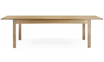 Деревянный стол Аделик