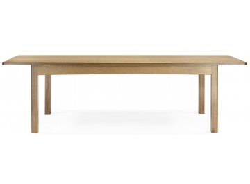 Деревянный стол Аделик