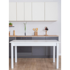 Деревянный стол Альфа ПР-2