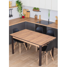 Деревянный стол Альфа ПР-2