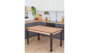 Деревянный стол Альфа ПР-2