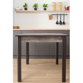 Деревянный стол Альфа ПР-2