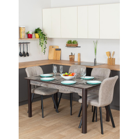 Деревянный стол Альфа ПР-2