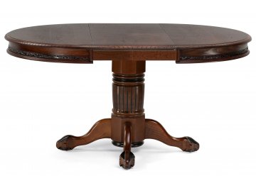 Деревянный стол Альфред