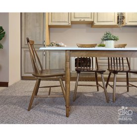 Деревянный стол Альянс