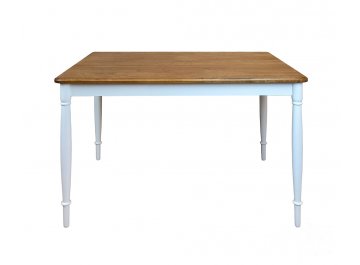 Деревянный стол Альянс