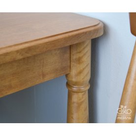 Деревянный стол Альянс