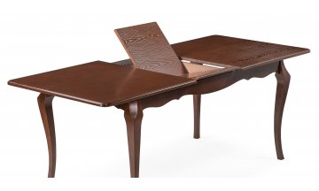 Деревянный стол Амфара