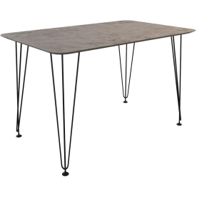 Деревянный стол Антей 1