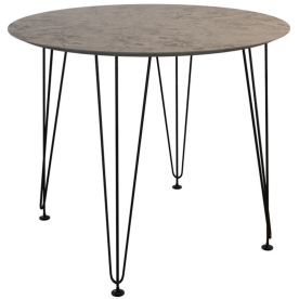 Деревянный стол Антей 2